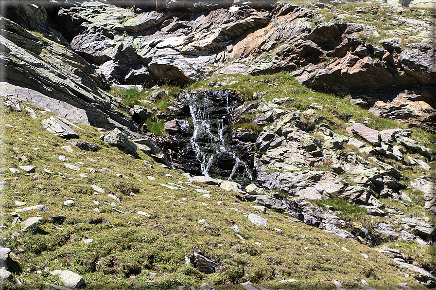 foto Laghi di Sopranes